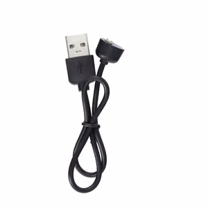 Latauskaapeli (m) USB A XIAOMI Mi Band 7 0,15 m - musta (m)
