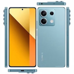 Redmi Note 13 5G