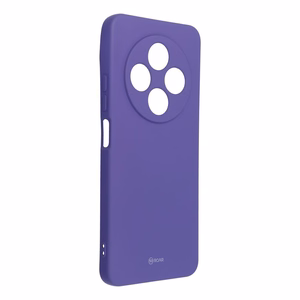ROAR ALL DAY COLORFUL JELLY Suojakuori XIAOMI Redmi 14C:lle violetti