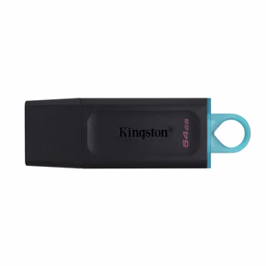 Kingston USB-muisti 64 GB USB 3.2 DT Exodia