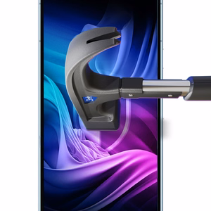 3mk Silky Matt Pro matta kalvo Google Pixel 9 / 9 Pro