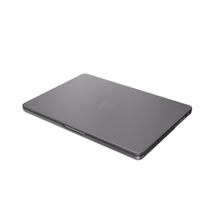 Speck SmartShell kova suojakuori mallille MacBook Pro 14" (M5 / M4 / M3 / M2 / M1, 2026–2021), Onyx Black -värinen