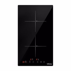 IsEasy LI2V-22 kaksialueinen induktioliesi