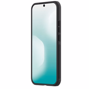 Nillkin Super Shield Pro Magnetic -suojakuori Xiaomi 17 Pro Max -mallille, musta