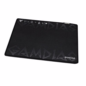 Gamdias Nyx Control gaming mouse pad, size M