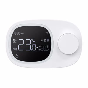 Inteligentny termostat WiFi Avatto WT598