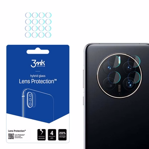 3mk Lens Protection™ hybridikameralasi Huawei Mate 50 Pro