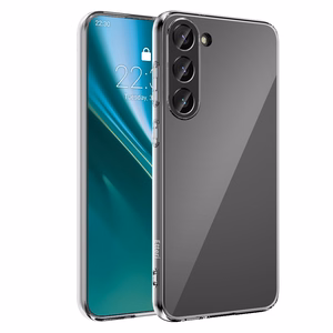 Etteri läpinäkyvä suojakuori Samsung Galaxy S23 Plus