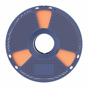 Sunlu PLA Classic Filament - Sunny Orange