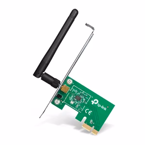 TP-Link TL-WN781ND network card Internal WLAN 150 Mbit/s