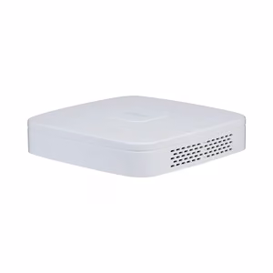 IP Network Recorder 4K 4ch NVR4104-EI