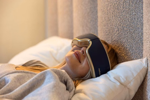 Medivon Horizon Pro 2 silmähierontalaite