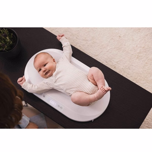 Momini vauvanvaaka TinyTally