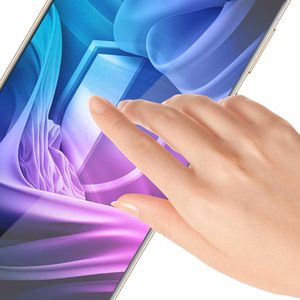 Huawei Pura 80 Pro / 80 Ultra – 3mk Silky Matt Pro puhelimen näytönsuoja