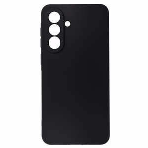 Back Case Matt Samsung Galaxy M56 5G:lle musta