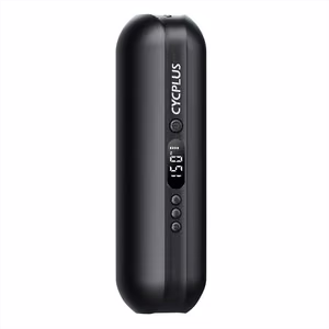 Ilmapumppu Cycplus A2