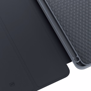 Soft Tablet Case suojakalvo Apple iPad Air 13" - enintään 15"