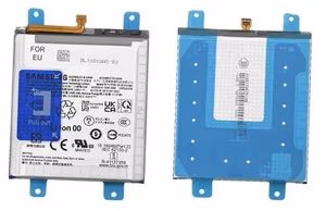 Akku alkuperäinen Samsung S721 S24 FE 4700mAh EB-BS721ABE (service pack)