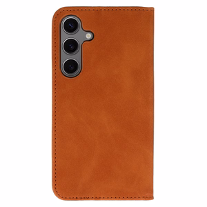 Wonder Prime Case for Xiaomi Redmi Note 13 5G brown