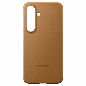 Samsung Kindsuit -suojakuori Samsung Galaxy S25 Ultra:lle, kullanvärinen