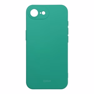 ROAR ALL DAY COLORFUL JELLY Suojakuori iPhone 16e:lle minttu