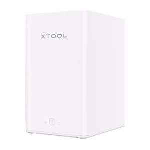 xTool Desktop Smoke Extractor
