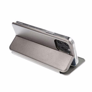 Phone Case "Smart Diva" Samsung A037 A03s Silver