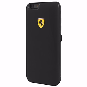 Ferrari PowerCase FEFOMFPPCP6BK iPhone 6