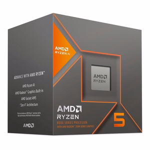 AMD Ryzen™ 5 8600G - prosessori