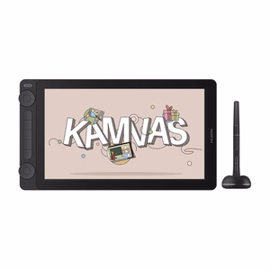 Huion Kamvas 13 GEN 3 GS1333 -piirtotabletti