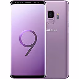 Galaxy S9+