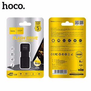 HOCO USB-muistitikku UD6 4GB USB2.0