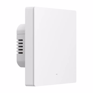 SONOFF M5-1C-86W WiFi Matter älykäs seinäkytkin (1-kanavainen)