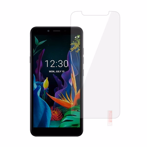 Gold Karkaistu lasi LG K20 2019:lle