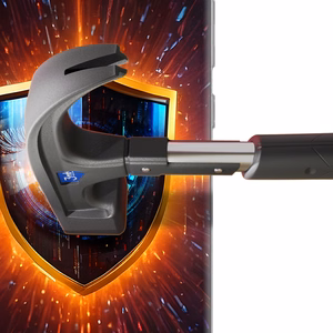 Oppo Find X7 Ultra – 3mk Silky Matt Privacy tietosuojakalvo