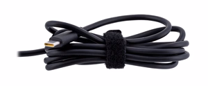 Lenovo 40AK0065WW kannettavan tietokoneen autolaturi musta DC