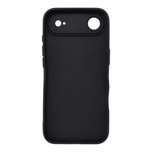 ROAR Suojakuori LUNA iPhone 17 Air:lle musta