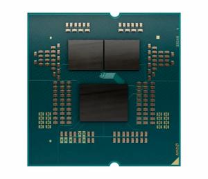 AMD Ryzen 5 9500F prosessori - Tray