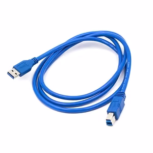 Tulostinkaapeli USB 3.0 A-B, 2 m