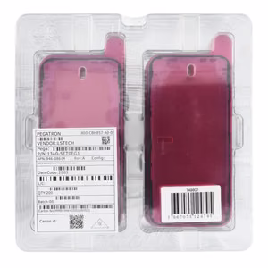 ServicePack-tarrakalvot iPhone 13:lle (200 kpl:n pakkaus)