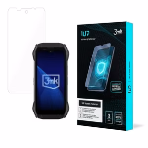Blackview N6000 / N6000SE – 3mk 1UP puhelimen näytönsuoja