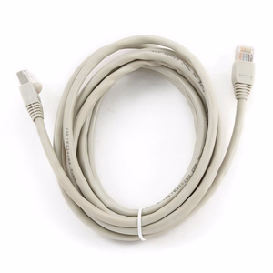 GEMBIRD PP6U-3M patchcord RJ45 3m gray
