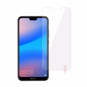 Karkaistu lasi Gold Huawei P20 Lite / Nova 3E:lle