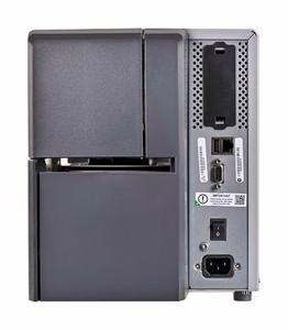 Zebra ZT231 – lämpösiirtotulostava tarratulostin, 203 × 203 dpi, 305 mm/s, langallinen ja langaton, Ethernet ja Bluetooth