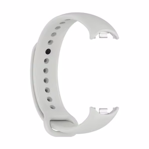 Ranneke Xiaomi Mi Band 8/9/10 harmaa