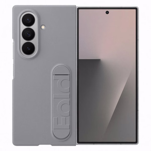 MF966CJEGWW Silicone Case Samsung Galaxy Fold7, Gray
