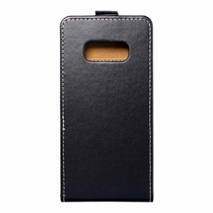 SLIM FLEXI FRESH Flip case for SAMSUNG S10e black