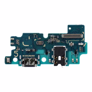 Latauskortti SAMSUNG A50 OEM (Fast Charger)