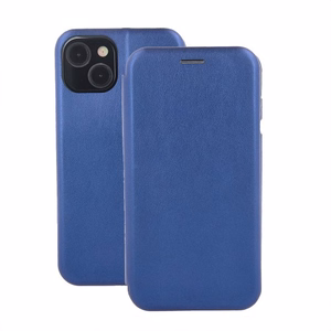 Phone Case "Smart Diva" for Xiaomi Redmi 13C / Poco C65 / Poco M6 5G Blus