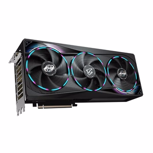 Gigabyte GeForce RTX 5070 AORUS MASTER 12GB Näytönohjain